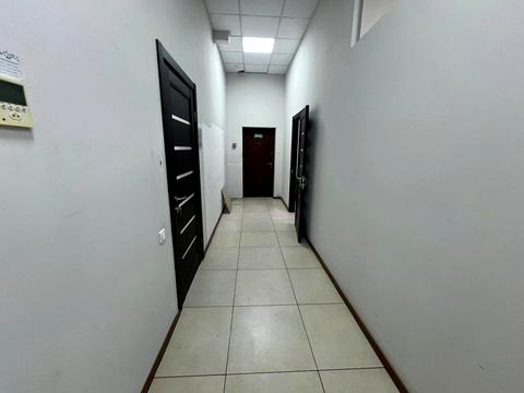 коммерческая по адресу Андрея Верхогляда ул. (Михайла Драгомирова), 16