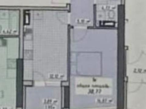 квартира по адресу Курортный пер., 2