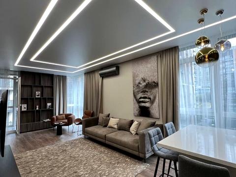 квартира по адресу Джона Маккейна ул. (Кудри Ивана), 1-А