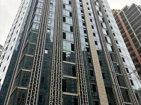 коммерческая по адресу Андрея Верхогляда ул. (Михайла Драгомирова), 1-20а