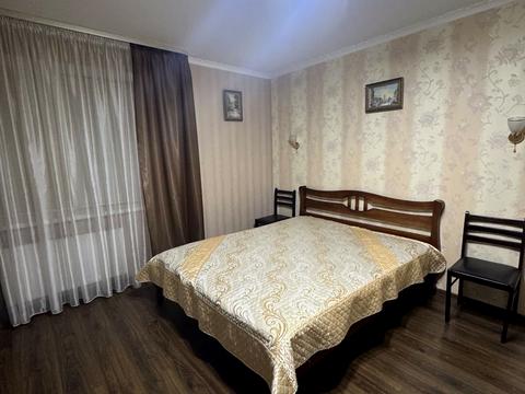 квартира по адресу Николаевская ул., 24