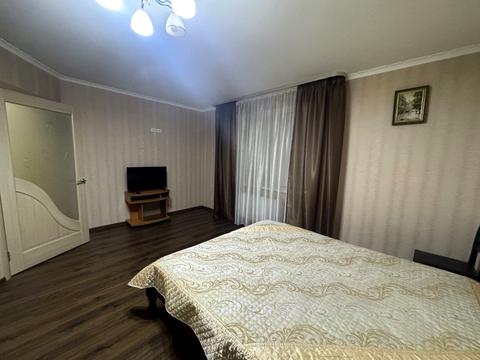 квартира по адресу Николаевская ул., 24