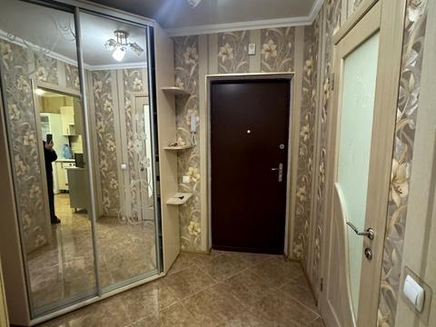 квартира по адресу Николаевская ул., 24