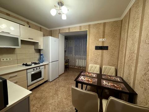 квартира по адресу Николаевская ул., 24