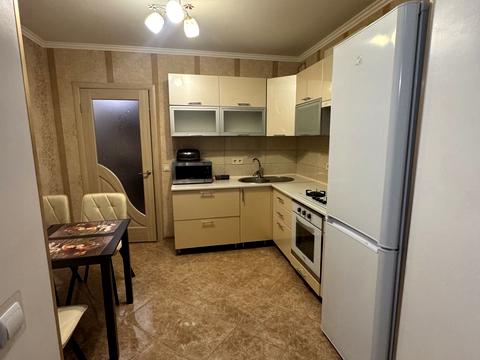 квартира по адресу Николаевская ул., 24