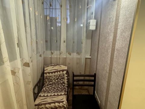 квартира по адресу Николаевская ул., 24