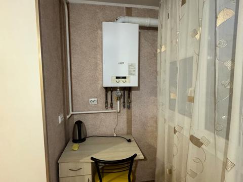 квартира по адресу Николаевская ул., 24