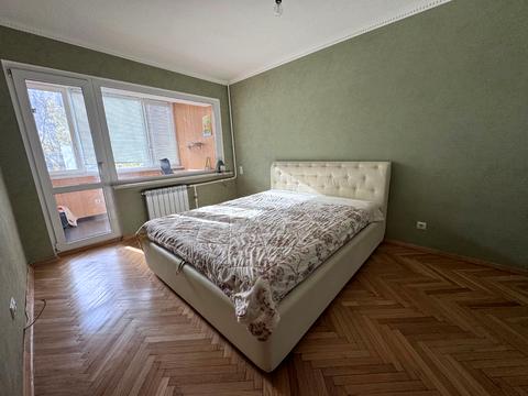 квартира по адресу Мурашко Николая ул., 5