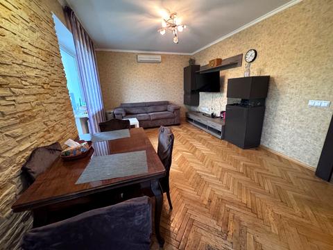 квартира по адресу Мурашко Николая ул., 5