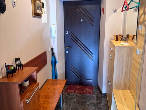 квартира по адресу Мурашко Николая ул., 5