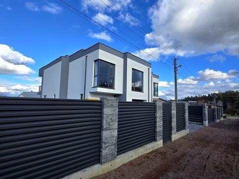 дом по адресу С. Бандери