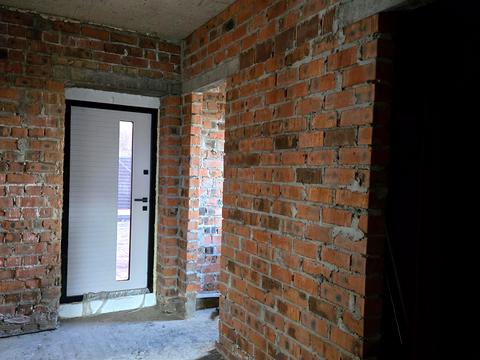 дом по адресу С. Бандери