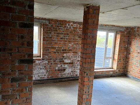 дом по адресу С. Бандери