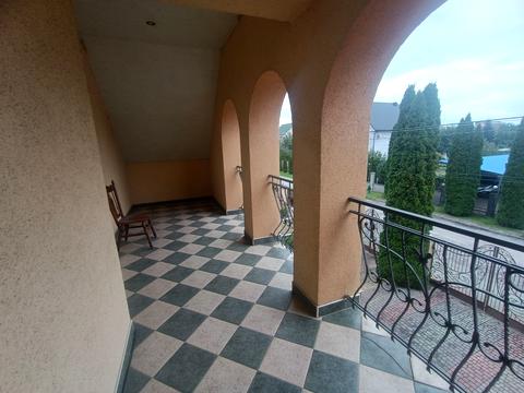 дом по адресу Східна ул., 38