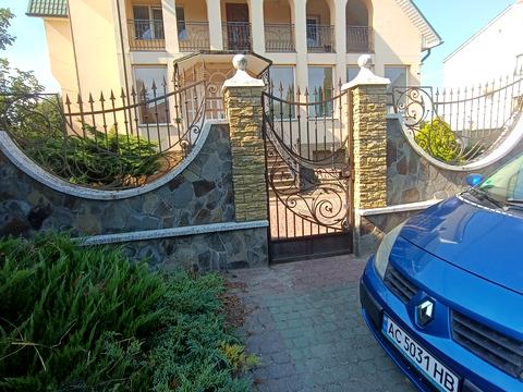 дом по адресу Східна ул., 38