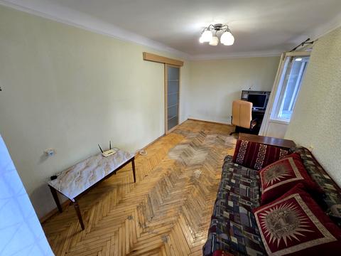 квартира за адресою Олександра Попова вул., 10-А