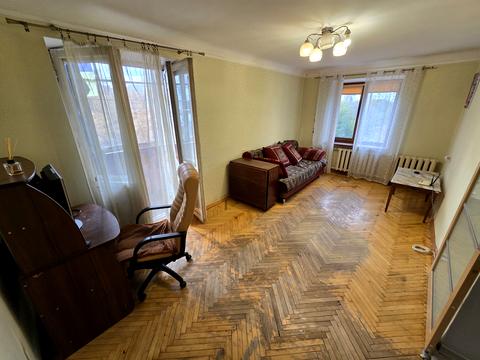 квартира за адресою Олександра Попова вул., 10-А