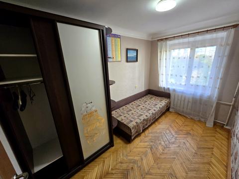 квартира за адресою Олександра Попова вул., 10-А