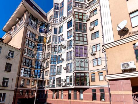 квартира по адресу Большая Васильковская ул. (Красноармейская), 23а