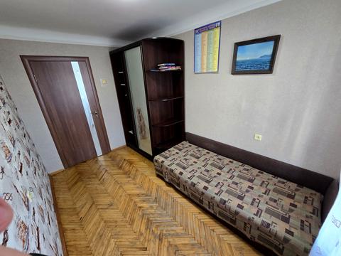 квартира за адресою Олександра Попова вул., 10-А
