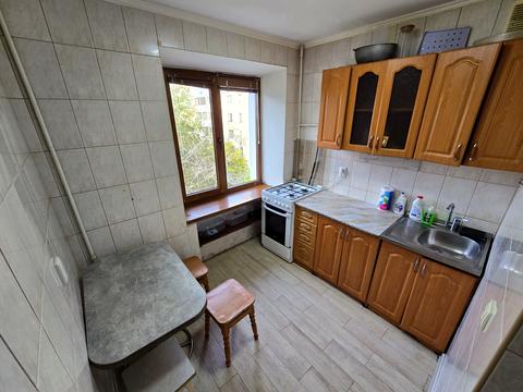 квартира за адресою Олександра Попова вул., 10-А