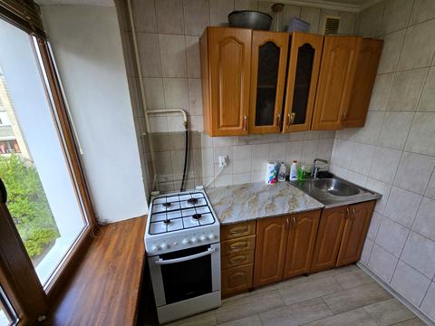 квартира за адресою Олександра Попова вул., 10-А