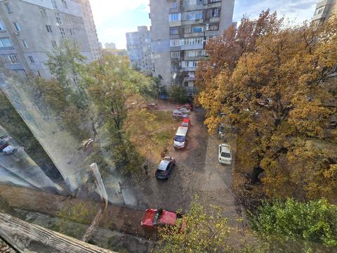 квартира за адресою Олександра Попова вул., 10-А