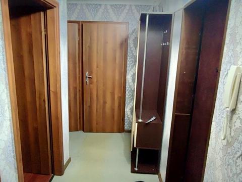 квартира за адресою Щусєва вул., 44