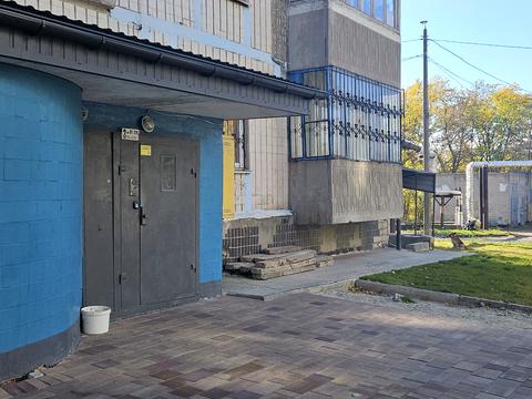 квартира за адресою Миру просп., 83