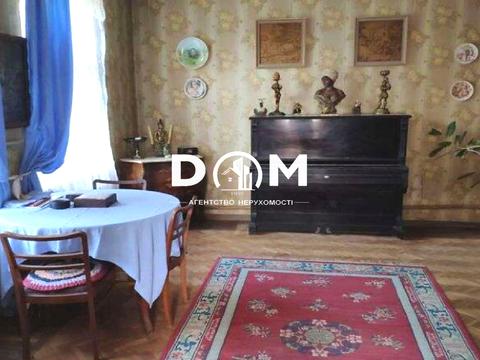 будинок за адресою Семенівська вул., 3