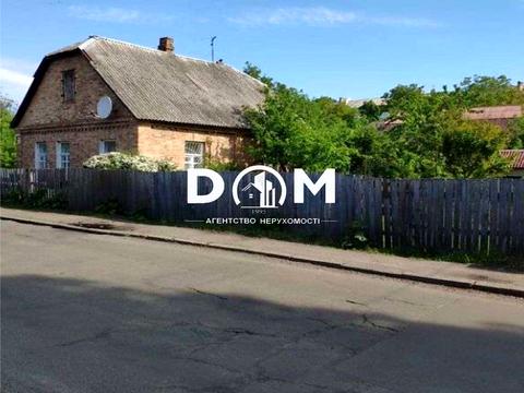 будинок за адресою Семенівська вул., 3