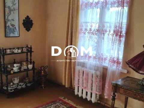 будинок за адресою Семенівська вул., 3