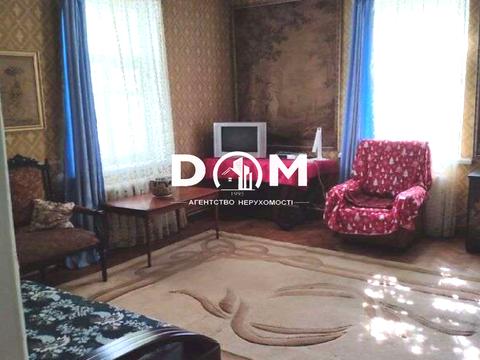 будинок за адресою Семенівська вул., 3