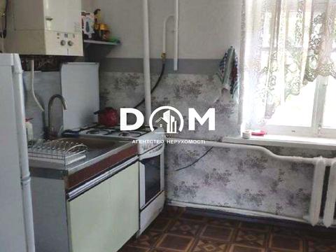 будинок за адресою Семенівська вул., 3