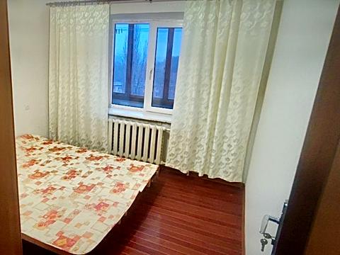 квартира за адресою Щусєва вул., 44