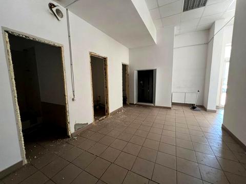 коммерческая по адресу Андрея Верхогляда ул. (Михайла Драгомирова), 18-б