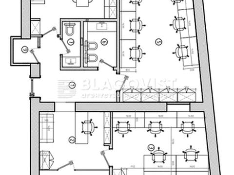 коммерческая по адресу Институтская ул., 16