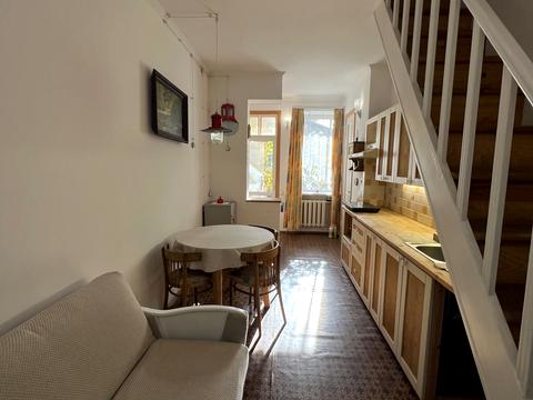 квартира за адресою Виконкомівська вул., 39