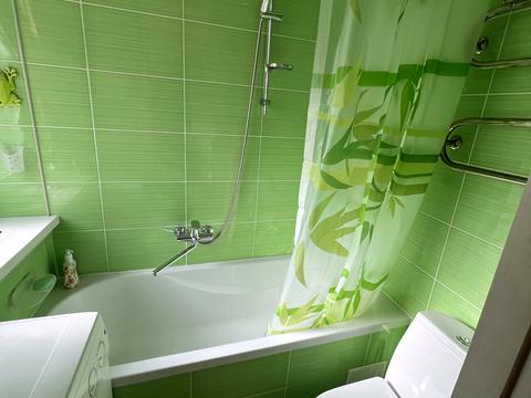 квартира за адресою Виконкомівська вул., 39