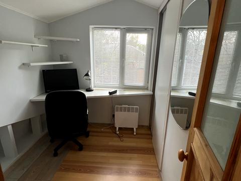 квартира за адресою Виконкомівська вул., 39