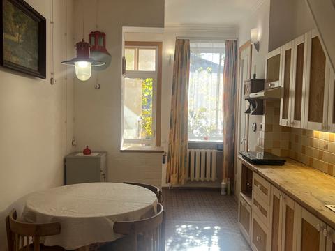 квартира за адресою Виконкомівська вул., 39