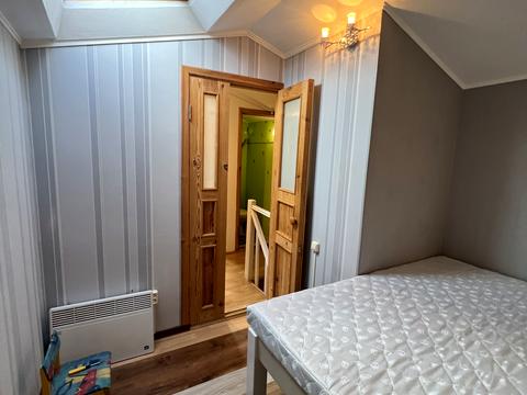 квартира за адресою Виконкомівська вул., 39