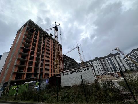 квартира по адресу Бастіонна ул., 7