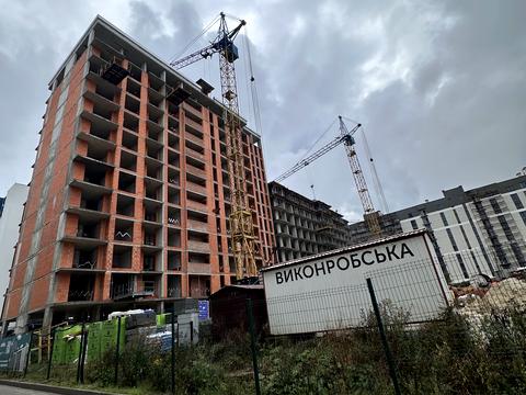 квартира по адресу Бастіонна ул., 7