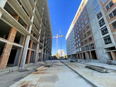 комерційна за адресою Трускавецька вул., 5