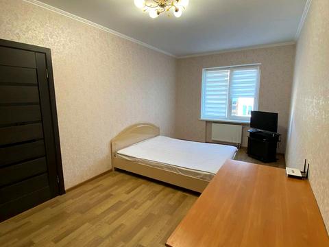 квартира по адресу Подольская ул., 4