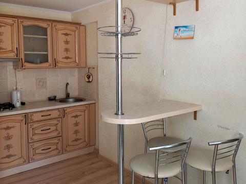 квартира по адресу Дерибасовская ул., 10