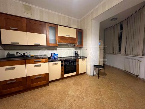 квартира за адресою Оболонська набережна вул., 3