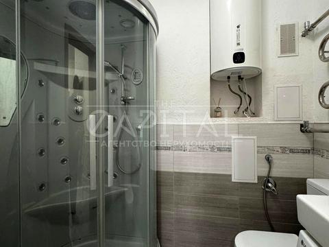 квартира за адресою Оболонська набережна вул., 3