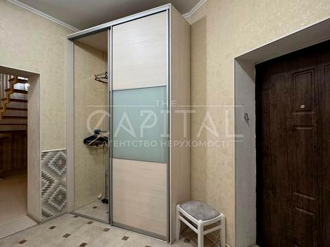 квартира за адресою Оболонська набережна вул., 3